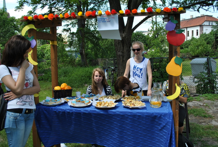 Festyn Zdrowia w Środzie Śląskiej