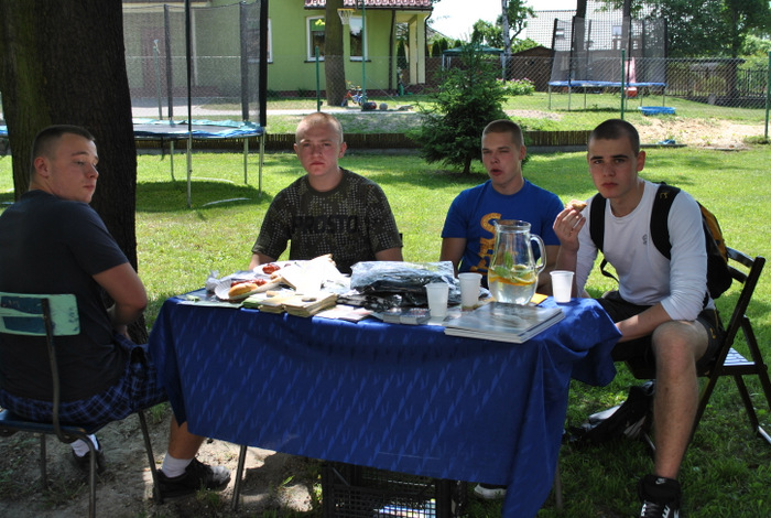 Festyn Zdrowia w Środzie Śląskiej