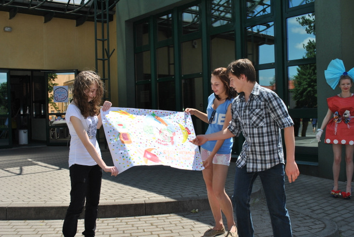 Festyn Zdrowia w Środzie Śląskiej