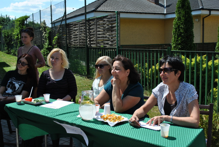 Festyn Zdrowia w Środzie Śląskiej