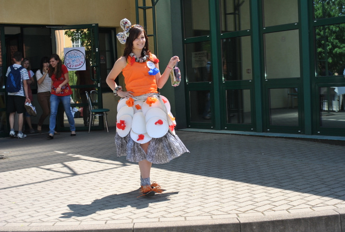 Festyn Zdrowia w Środzie Śląskiej