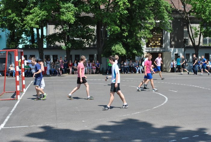 Festyn Zdrowia w Środzie Śląskiej