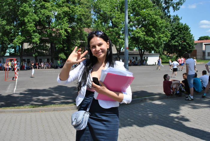 Festyn Zdrowia w Środzie Śląskiej