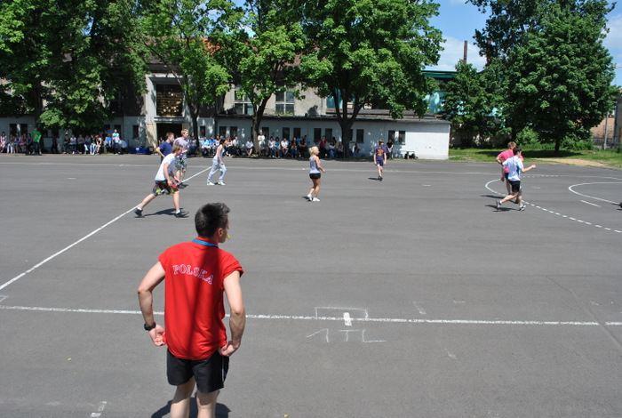 Festyn Zdrowia w Środzie Śląskiej