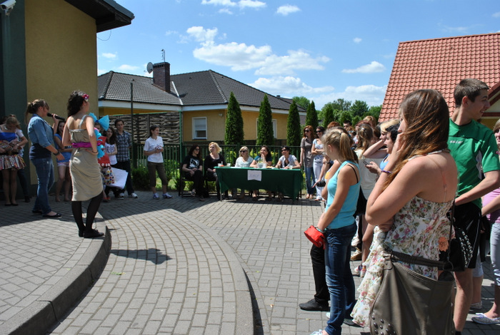 Festyn Zdrowia w Środzie Śląskiej