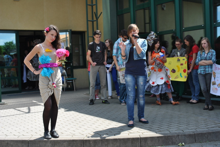 Festyn Zdrowia w Środzie Śląskiej