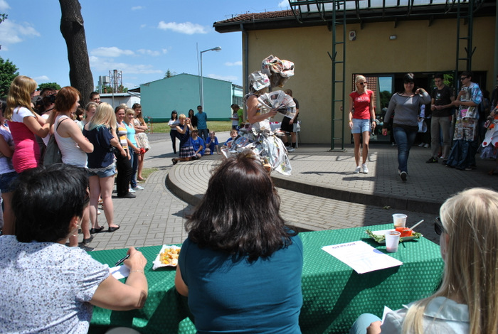 Festyn Zdrowia w Środzie Śląskiej