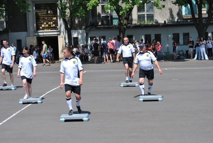 Festyn Zdrowia w Środzie Śląskiej