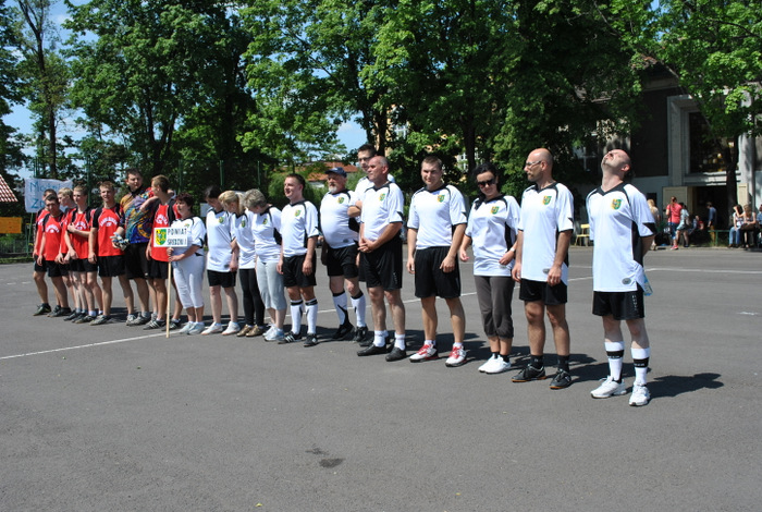 Festyn Zdrowia w Środzie Śląskiej