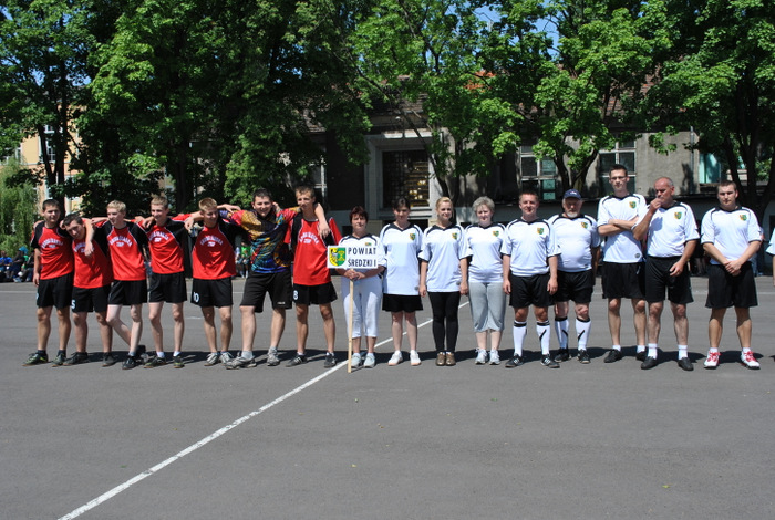 Festyn Zdrowia w Środzie Śląskiej