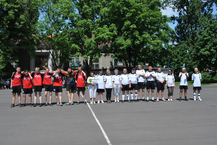 Festyn Zdrowia w Środzie Śląskiej