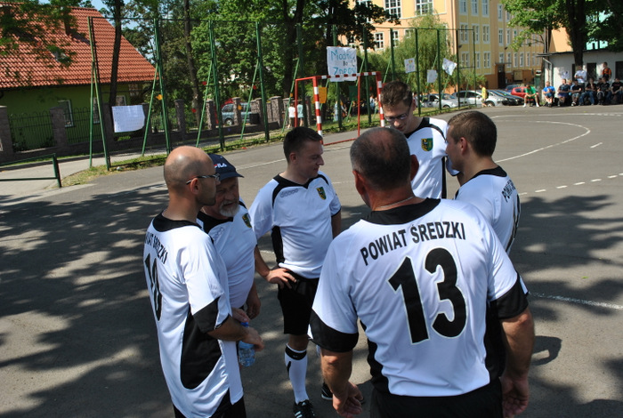 Festyn Zdrowia w Środzie Śląskiej