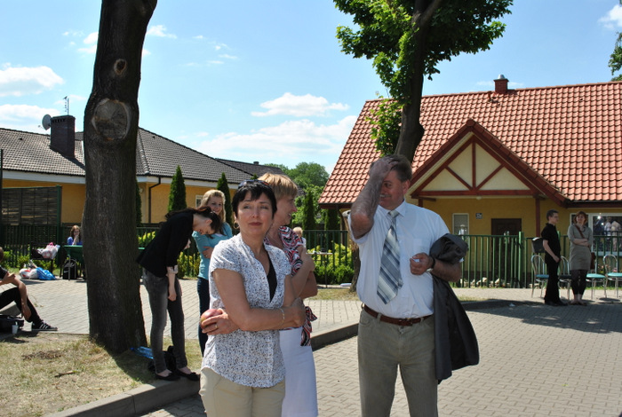 Festyn Zdrowia w Środzie Śląskiej