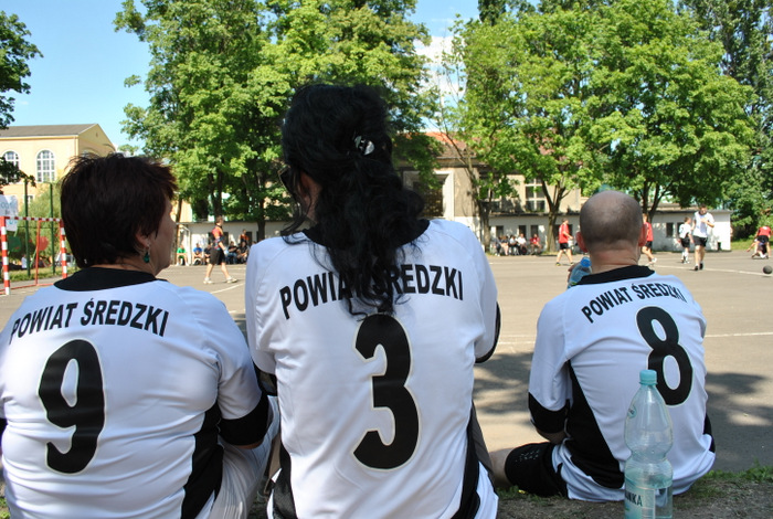 Festyn Zdrowia w Środzie Śląskiej