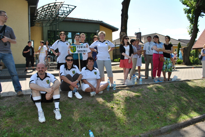 Festyn Zdrowia w Środzie Śląskiej