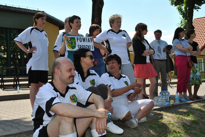 Festyn Zdrowia w Środzie Śląskiej