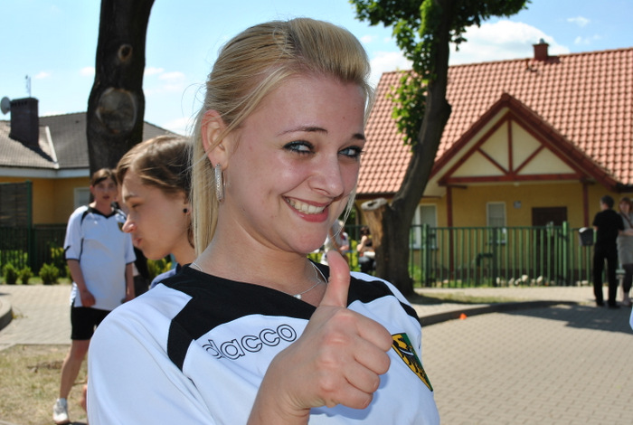 Festyn Zdrowia w Środzie Śląskiej