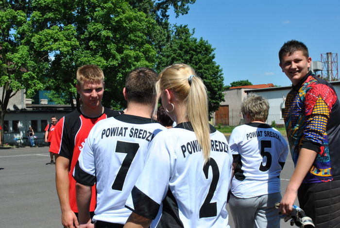 Festyn Zdrowia w Środzie Śląskiej