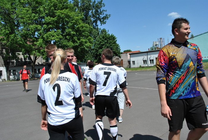 Festyn Zdrowia w Środzie Śląskiej