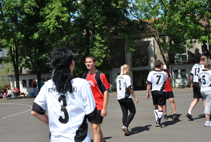 Festyn Zdrowia w Środzie Śląskiej