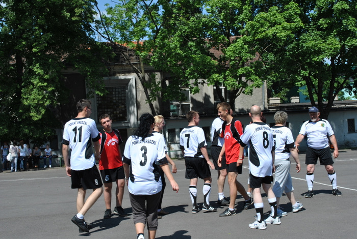 Festyn Zdrowia w Środzie Śląskiej