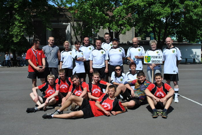 Festyn Zdrowia w Środzie Śląskiej