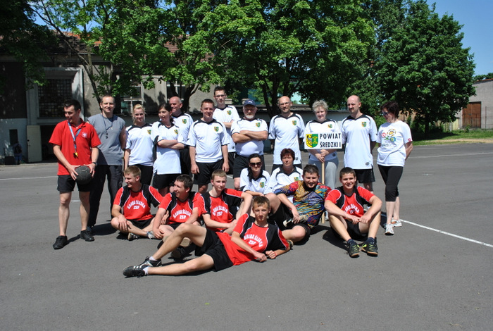 Festyn Zdrowia w Środzie Śląskiej