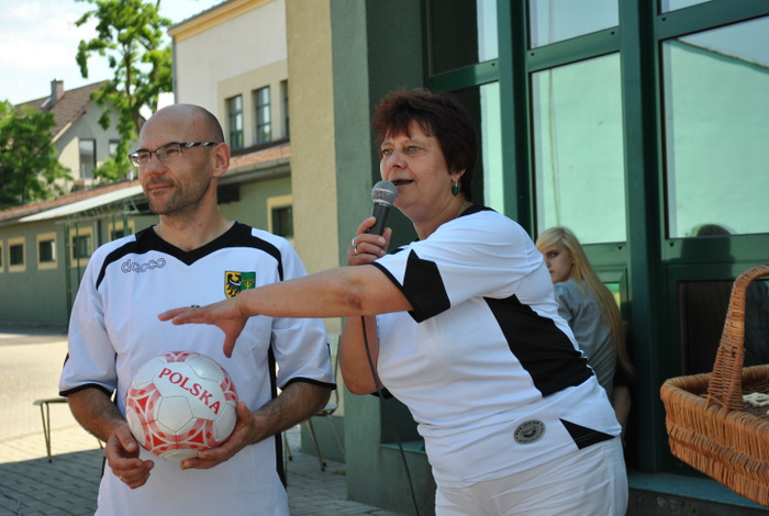 Festyn Zdrowia w Środzie Śląskiej