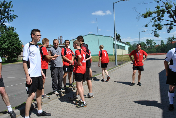 Festyn Zdrowia w Środzie Śląskiej