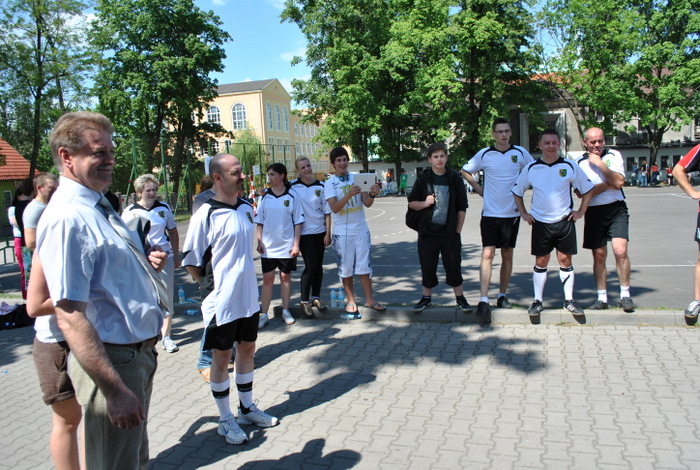 Festyn Zdrowia w Środzie Śląskiej