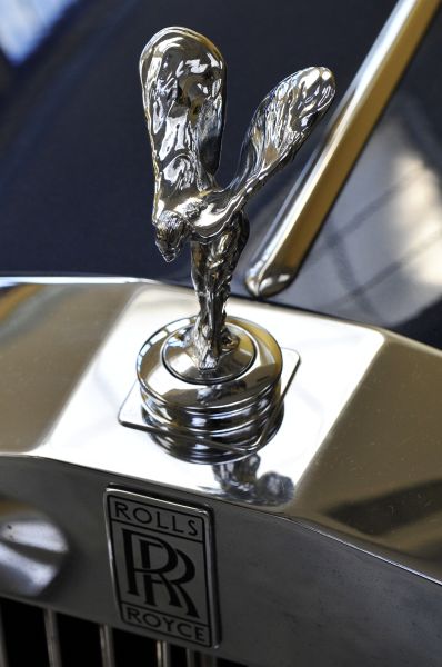 Auto Show Wrocław w obiektywie