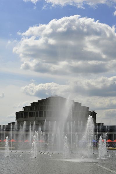 Auto Show Wrocław w obiektywie