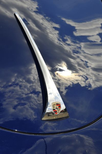 Auto Show Wrocław w obiektywie