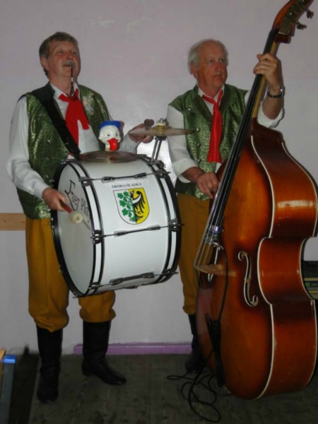 Dzień Matki w Kulinie