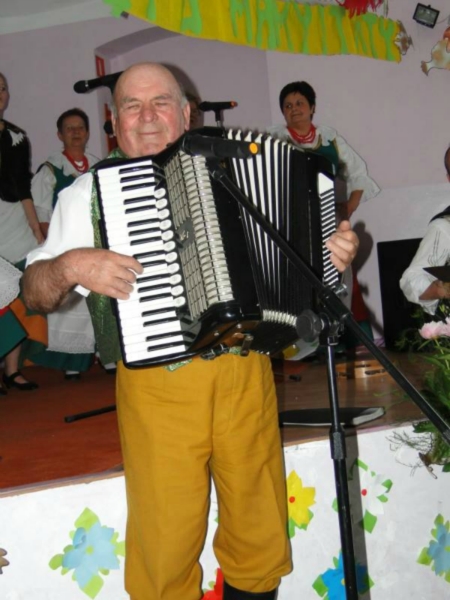 Dzień Matki w Kulinie