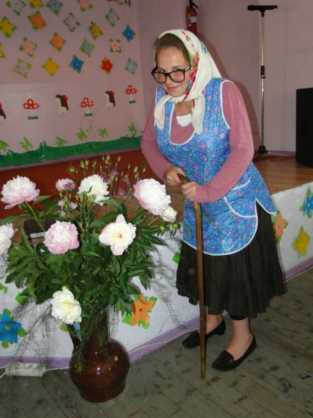 Dzień Matki w Kulinie