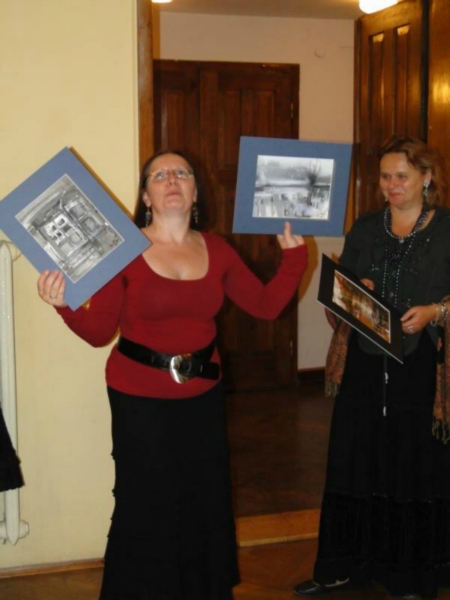 II Międzynarodowy Plener Malarski w Środzie Śląskiej