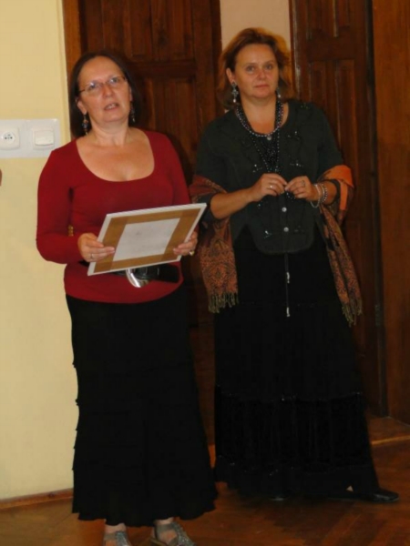 II Międzynarodowy Plener Malarski w Środzie Śląskiej