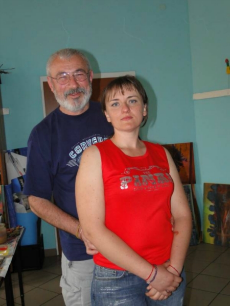 II Międzynarodowy Plener Malarski w Środzie Śląskiej