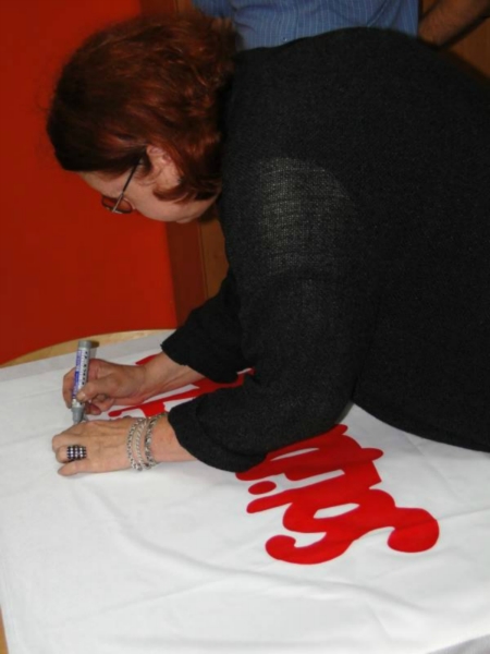 II Międzynarodowy Plener Malarski w Środzie Śląskiej