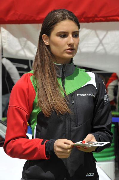 27 Rajd Karkonoski w obiektywie