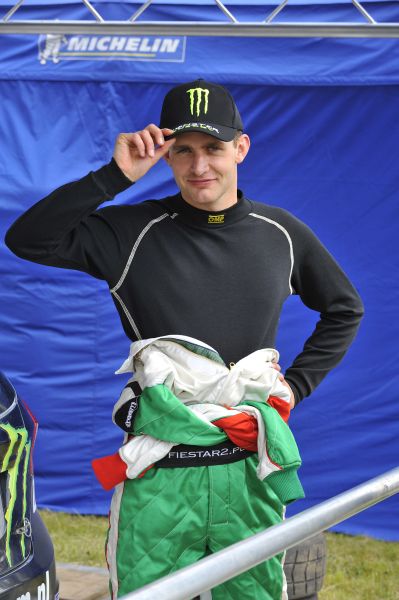 27 Rajd Karkonoski w obiektywie