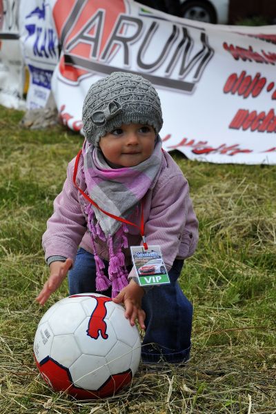 27 Rajd Karkonoski w obiektywie