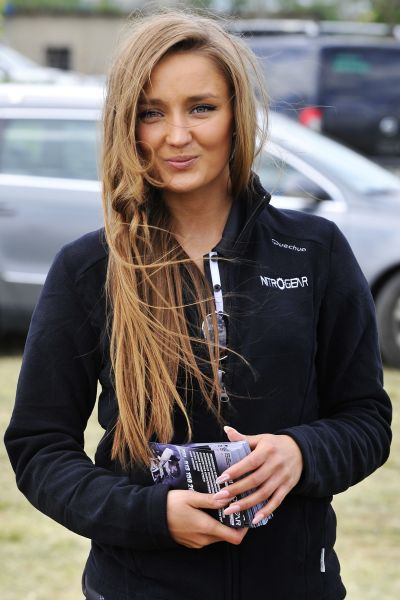 27 Rajd Karkonoski w obiektywie