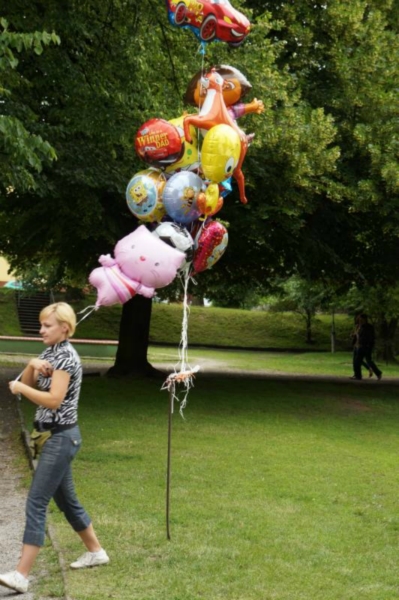 Trzeci dzień Dni Środy Sląskiej