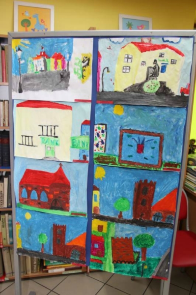 Rozstrzygniecie konkursu "Znam Środę Śląską - wiem o tym mieście wszystko"