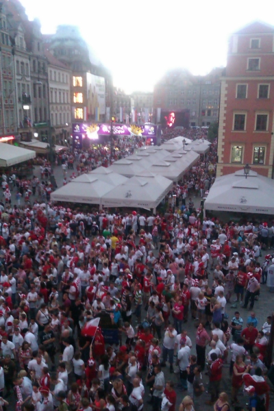wrocławski rynek