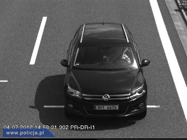 Trwają poszukiwania uprowadzonego dziecka 