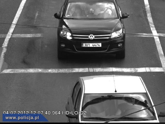 Trwają poszukiwania uprowadzonego dziecka 