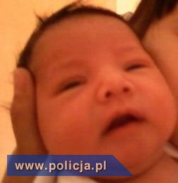 Trwają poszukiwania uprowadzonego dziecka 